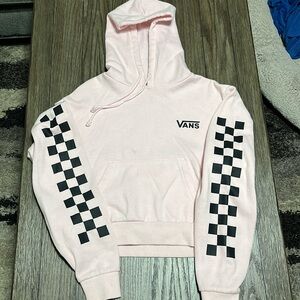 Vans Hoodie - Kids Size S